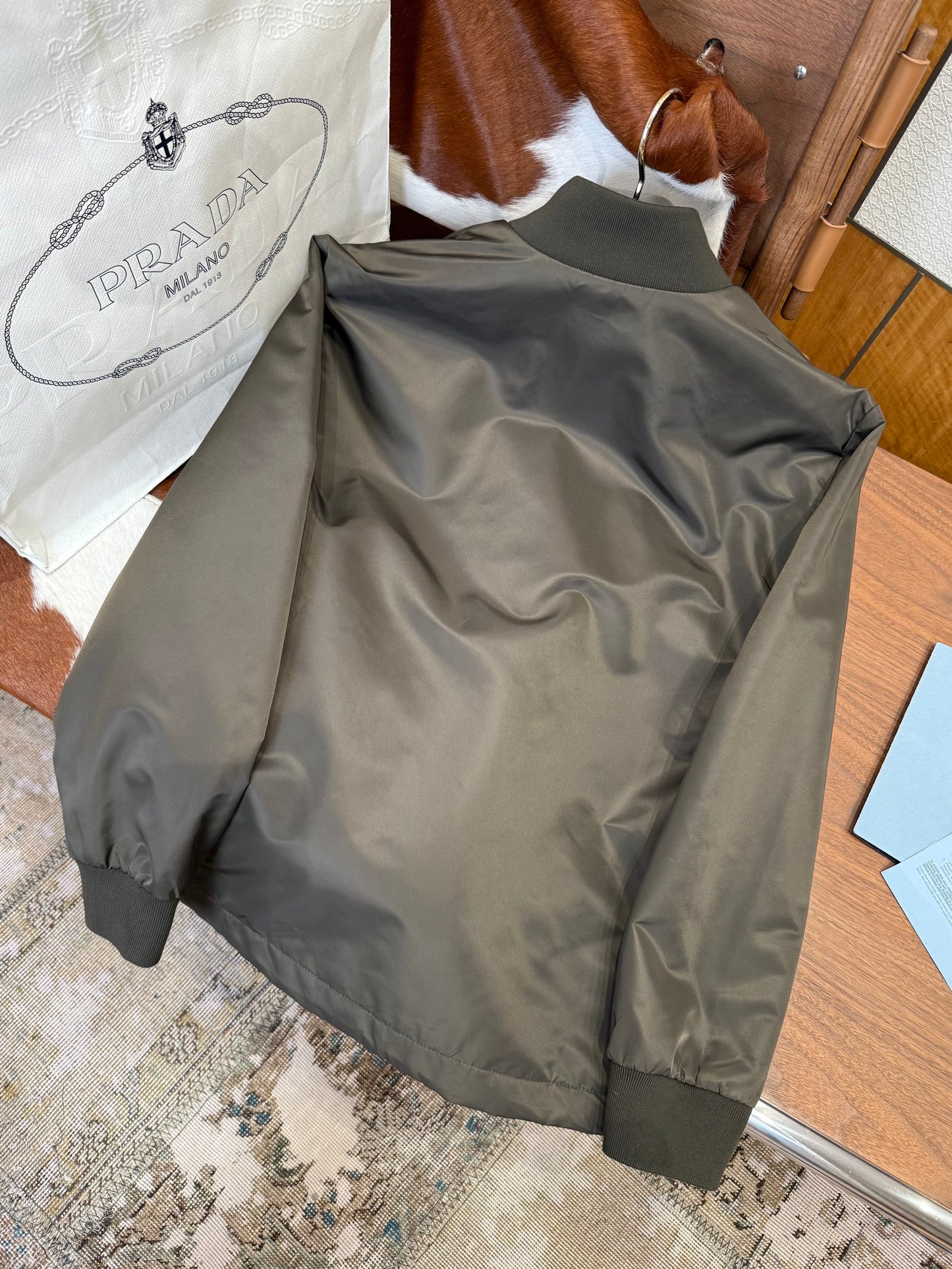 PD JACKET