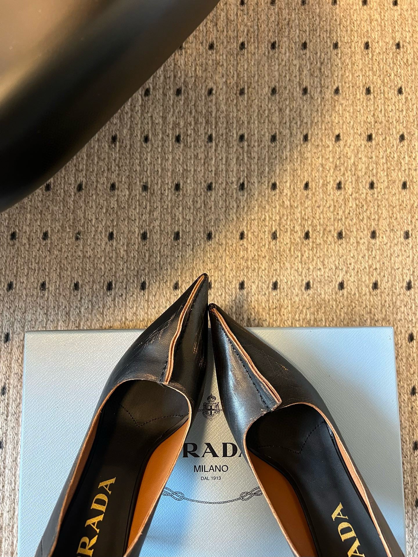 PD HEELS