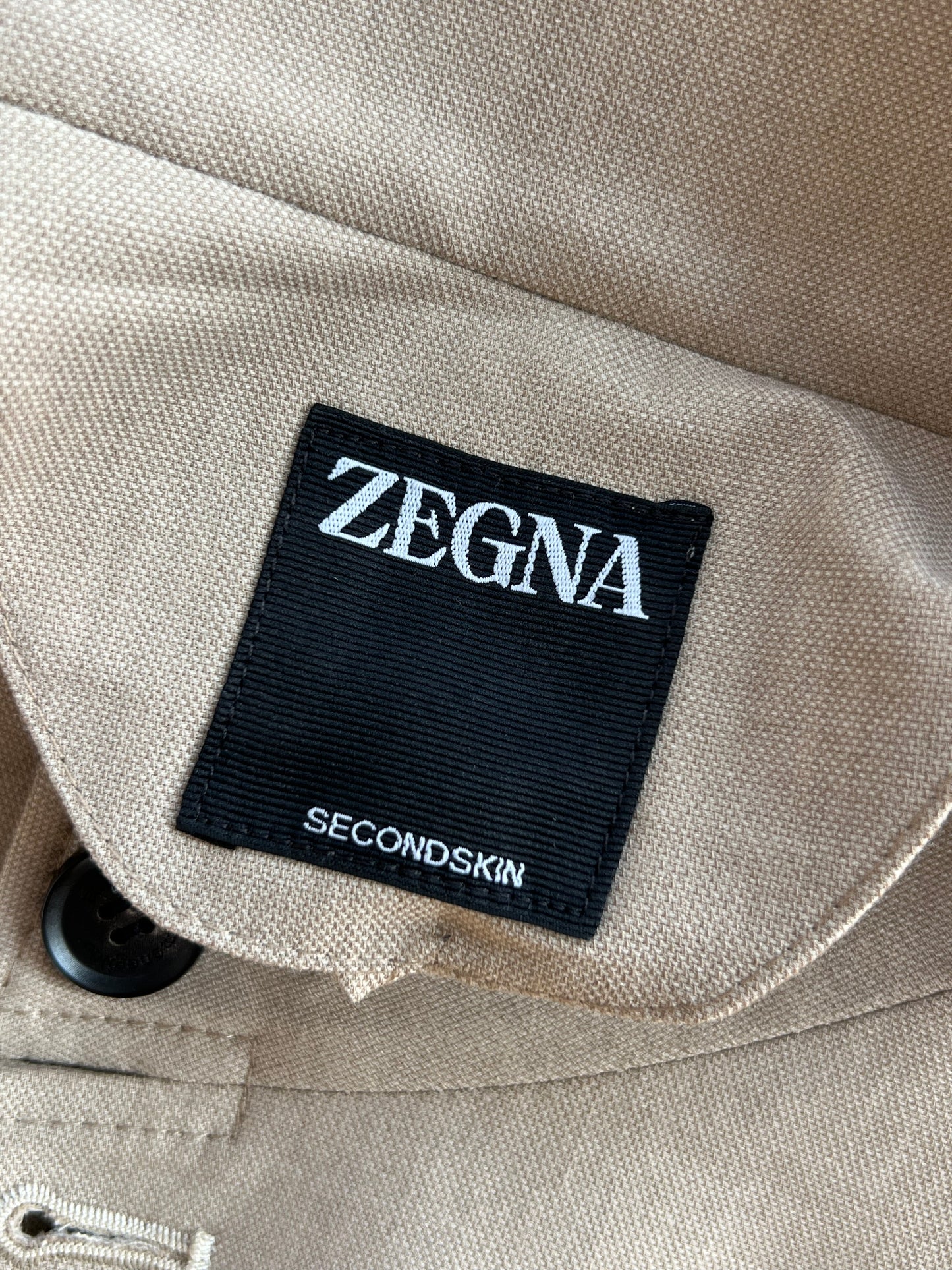 ZEGNA BLAZER