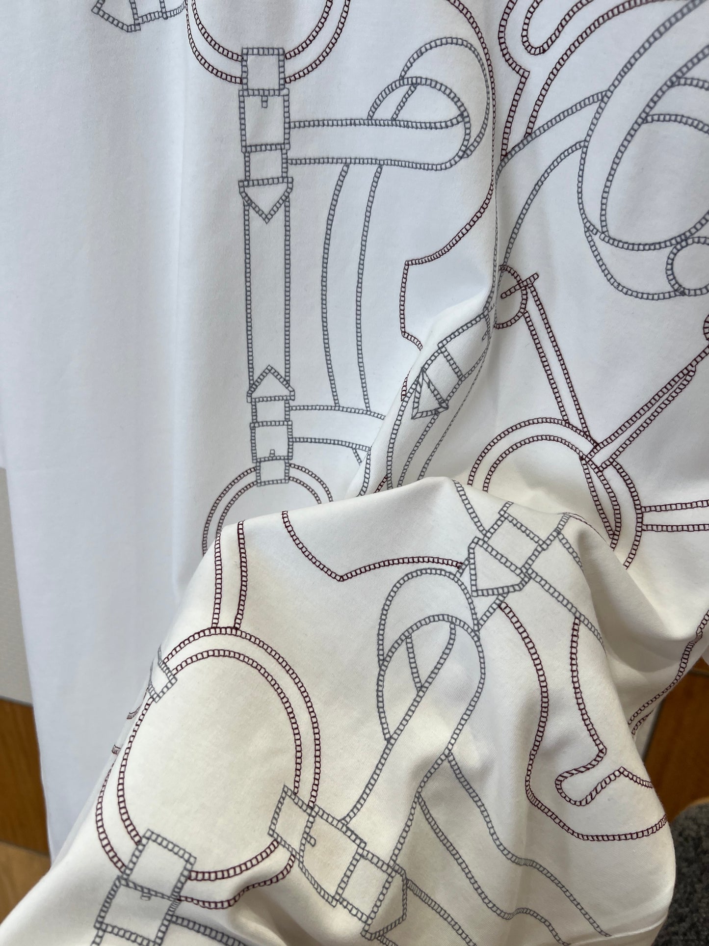 HERM T-SHIRT