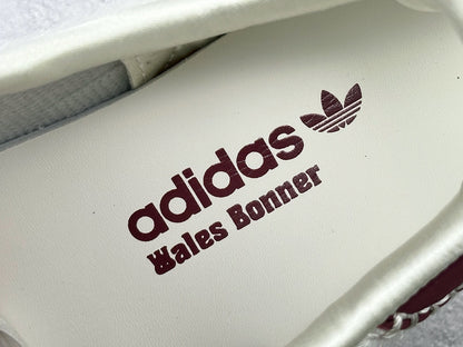 ADI x WALES BONNER TRAINERS