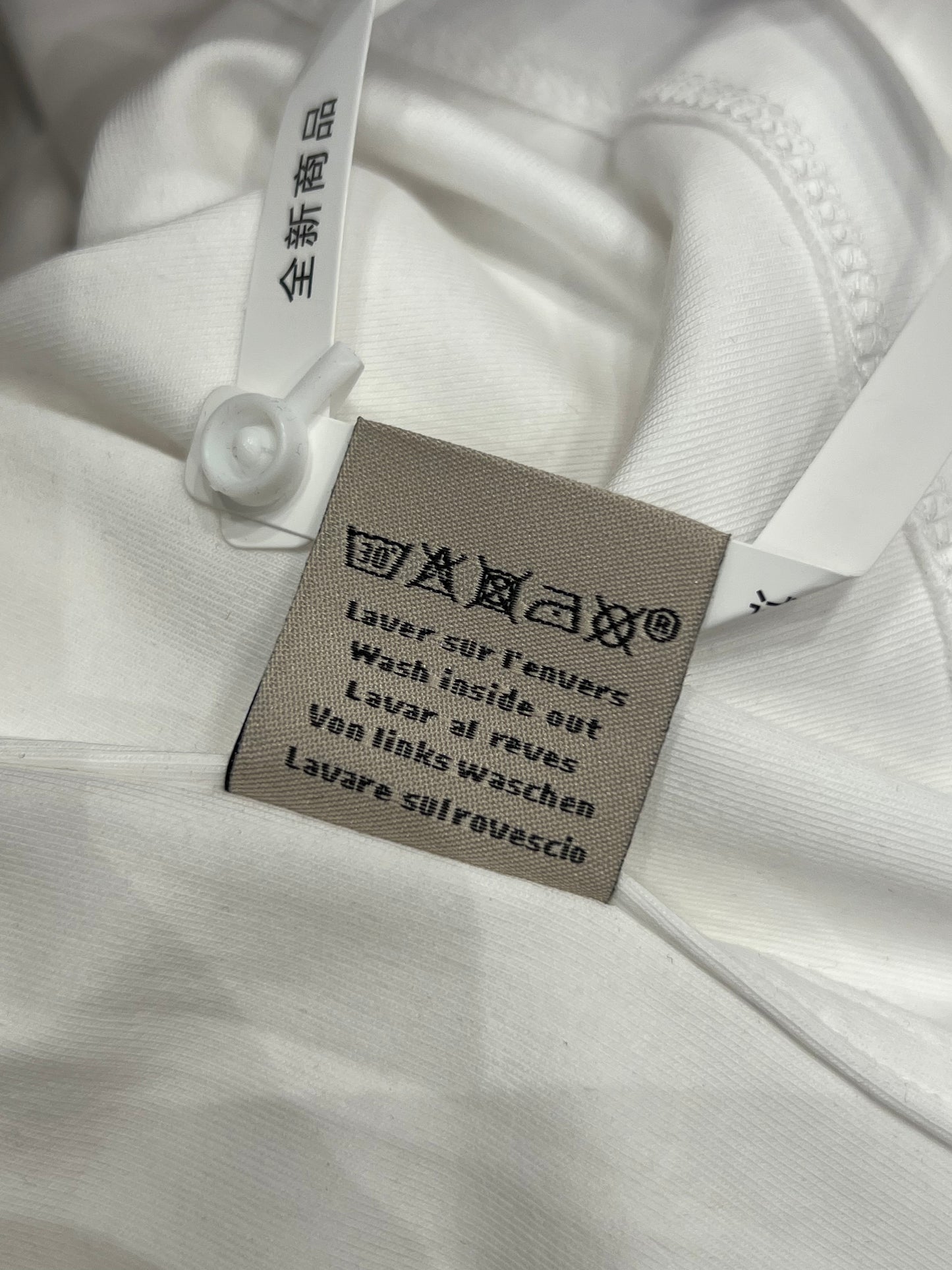 HERM T-SHIRT