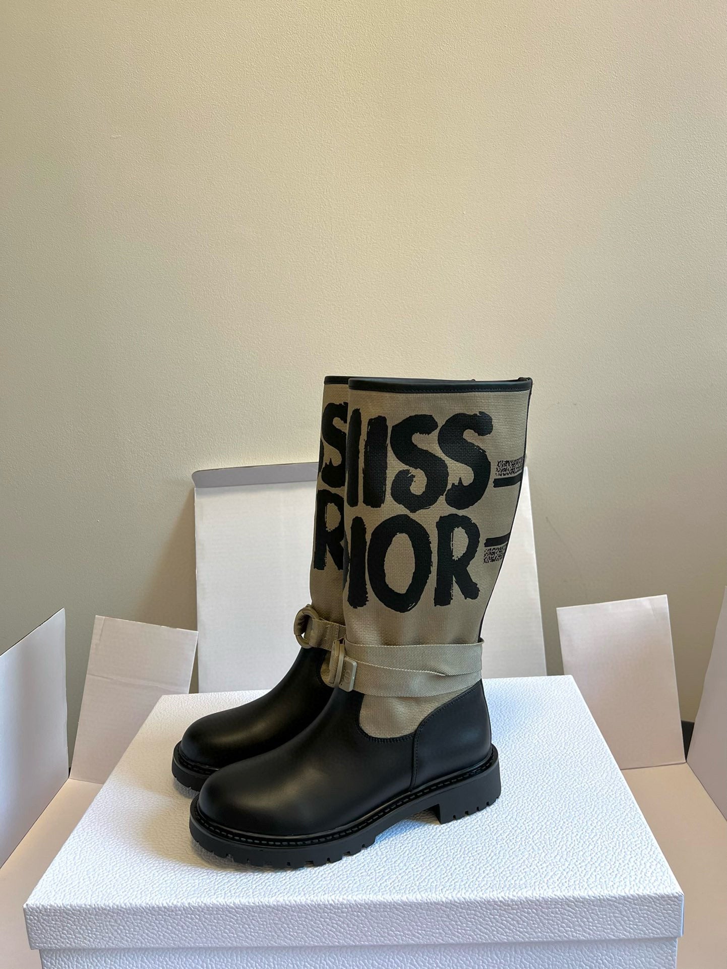 CD BOOTS