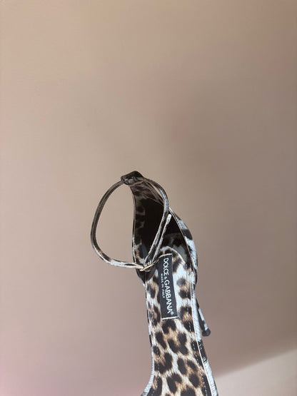 D&G HEELS