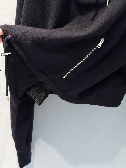 PD HOODED JACKET
