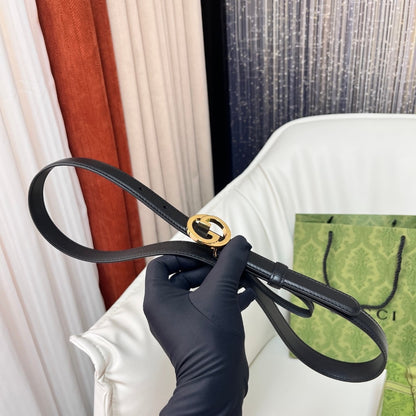 GG BELT 2 CM