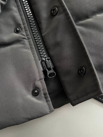 CANADA G WYNDHAM PARKA