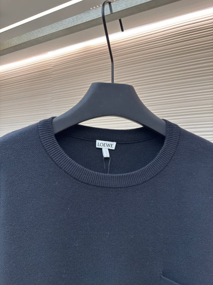 LOEW JUMPER