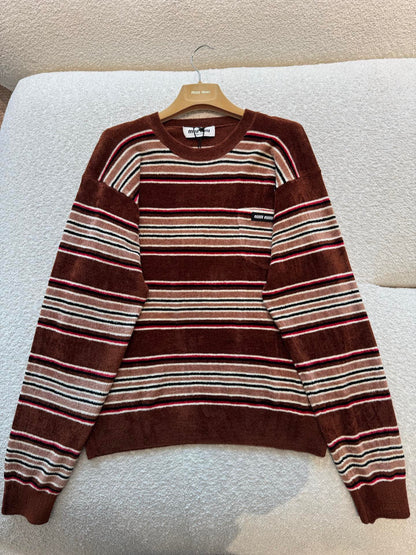 MIU M JUMPER