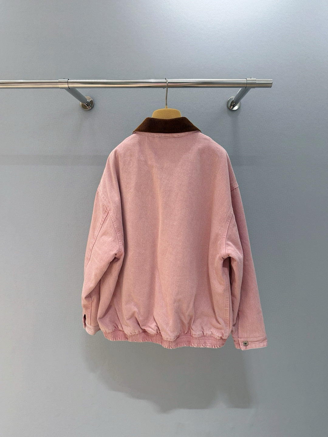 MIU M JACKET