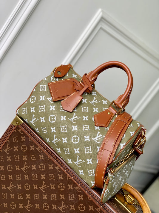 LOU SPEEDY P9 30 BAG