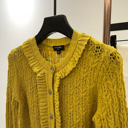 CC CARDIGAN