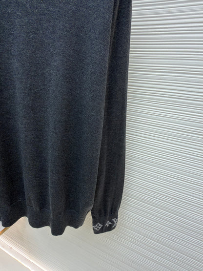 LOU JUMPER