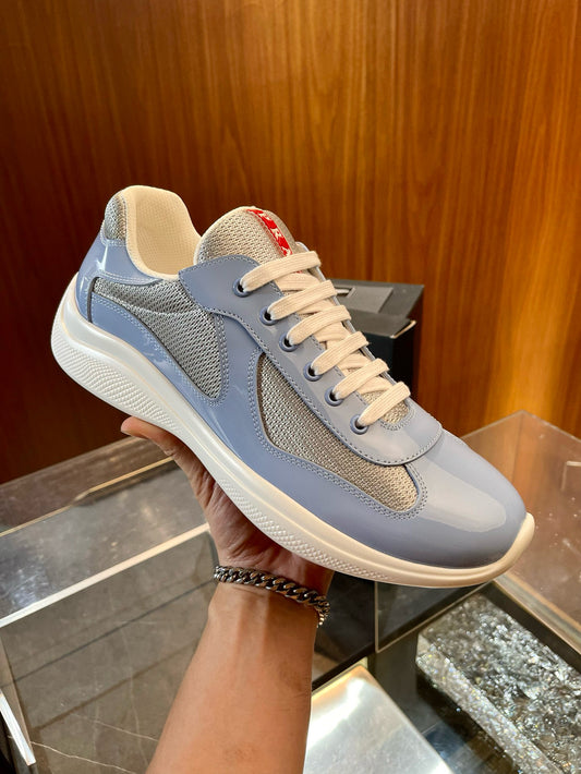 PD AMERICAS CUP SNEAKERS