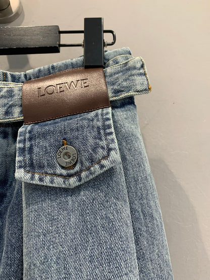 LOEW JEANS