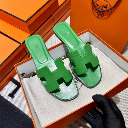 HERM ORAN SANDALS