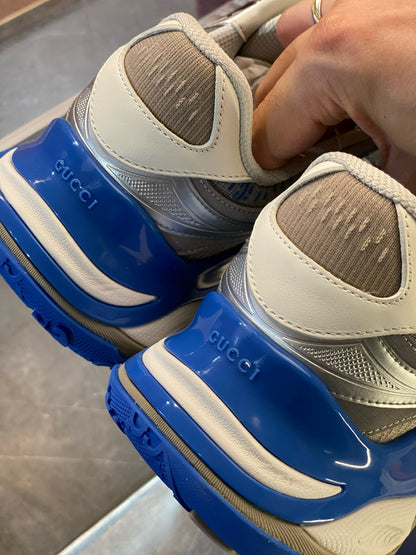 GG 2.0 SNEAKERS
