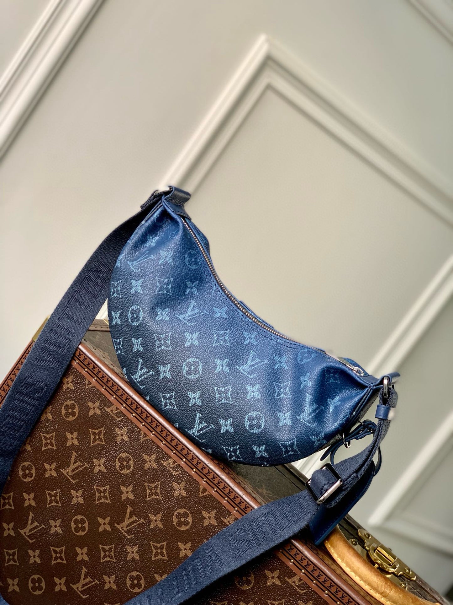 LOU HAMAC BAG