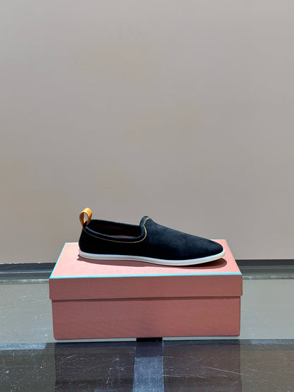 LORO P VENICE WALK LOAFERS