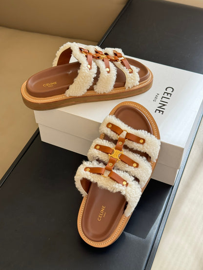 CEL SLIDES