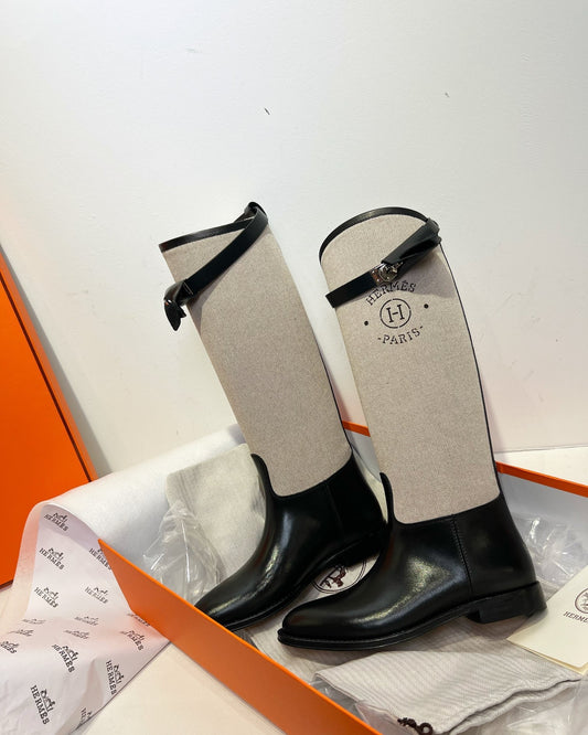 HERM BOOTS