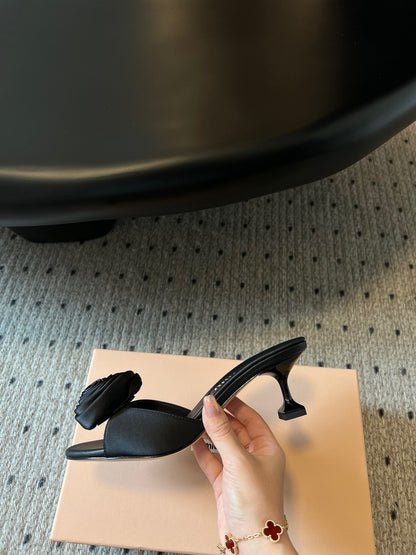 MIU M HEELS