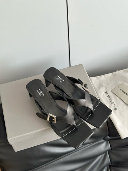 BAL HEELS