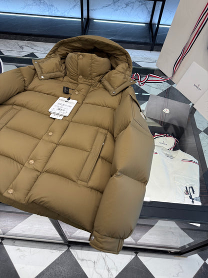 MONC MAYA JACKET