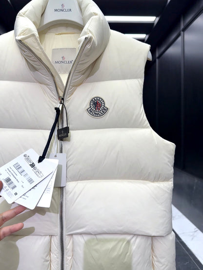 MONC x CHRISTOPHER RAXXY VEST