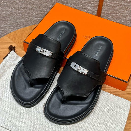 HERM EMPIRE SANDALS