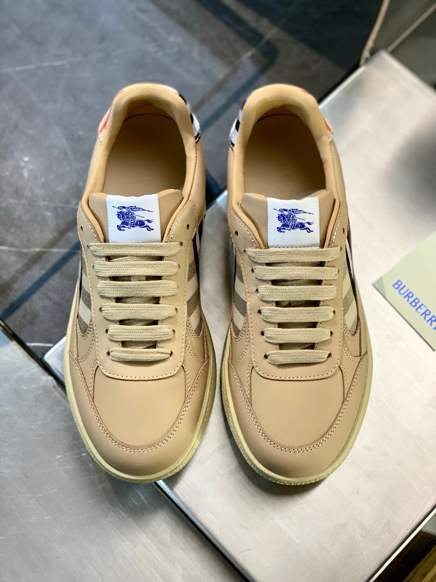 BBR SNEAKER