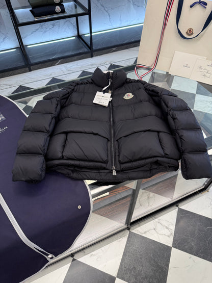 MONC x CHRISTOPHER RAXXY JACKET
