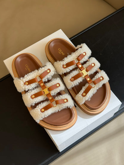 CEL SLIDES