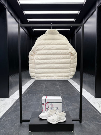 MONC COLOMB JACKET