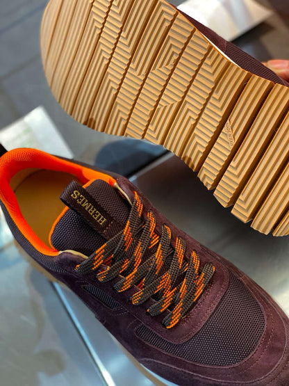 HERM JIMMY SNEAKERS