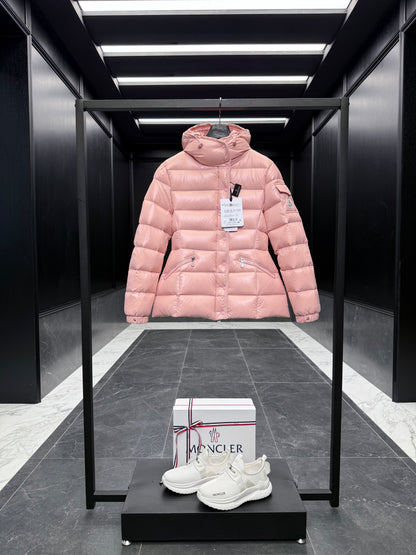 MONC BARANTE JACKET