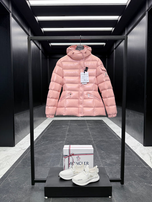 MONC BARANTE JACKET