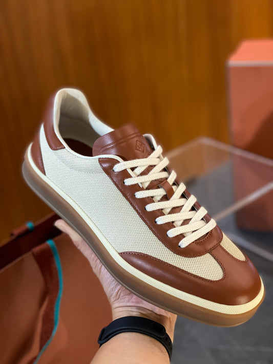 LORO P TENNIS WALK SNEAKERS