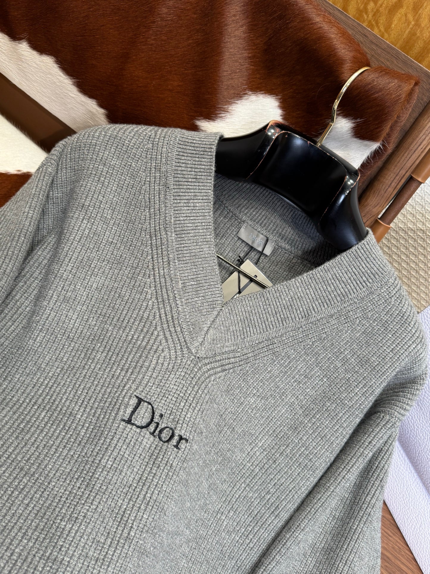CD JUMPER