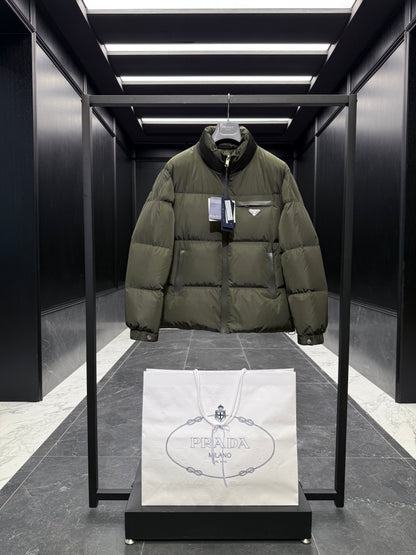 PD RE NYLON JACKET