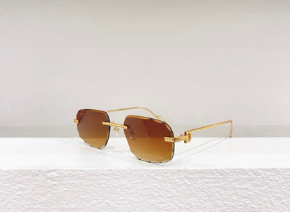 CARTIER SUNGLASSES