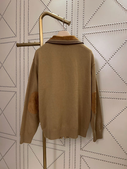 MIU M JACKET