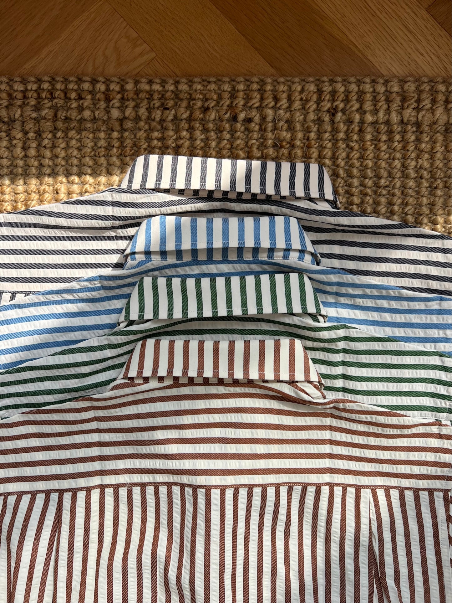 BRUNELLO C SHIRT
