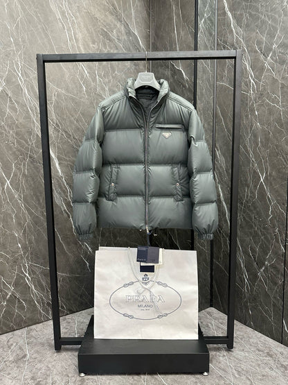 PD RE-NYLON JACKET