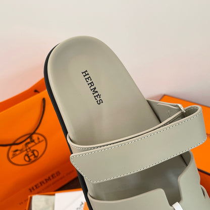 HERM CHYPRE SANDALS