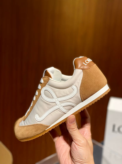 LOEWE RUNNER 2.0 SNEAKERS
