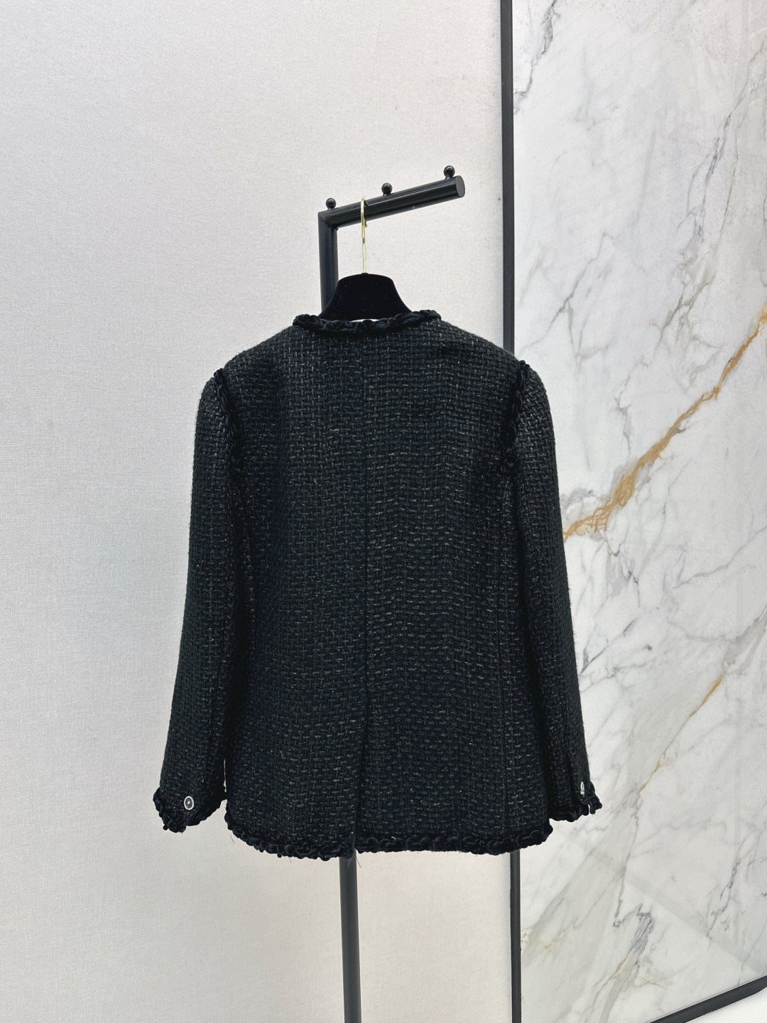 CC BLAZER