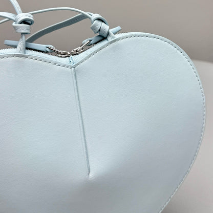 ALAIA LE COEUR BAG