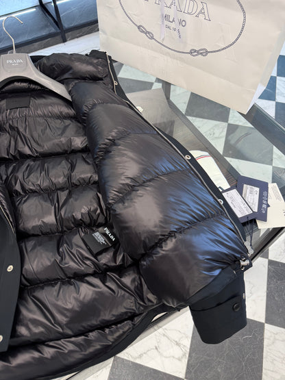 PD TECHNICAL JACKET