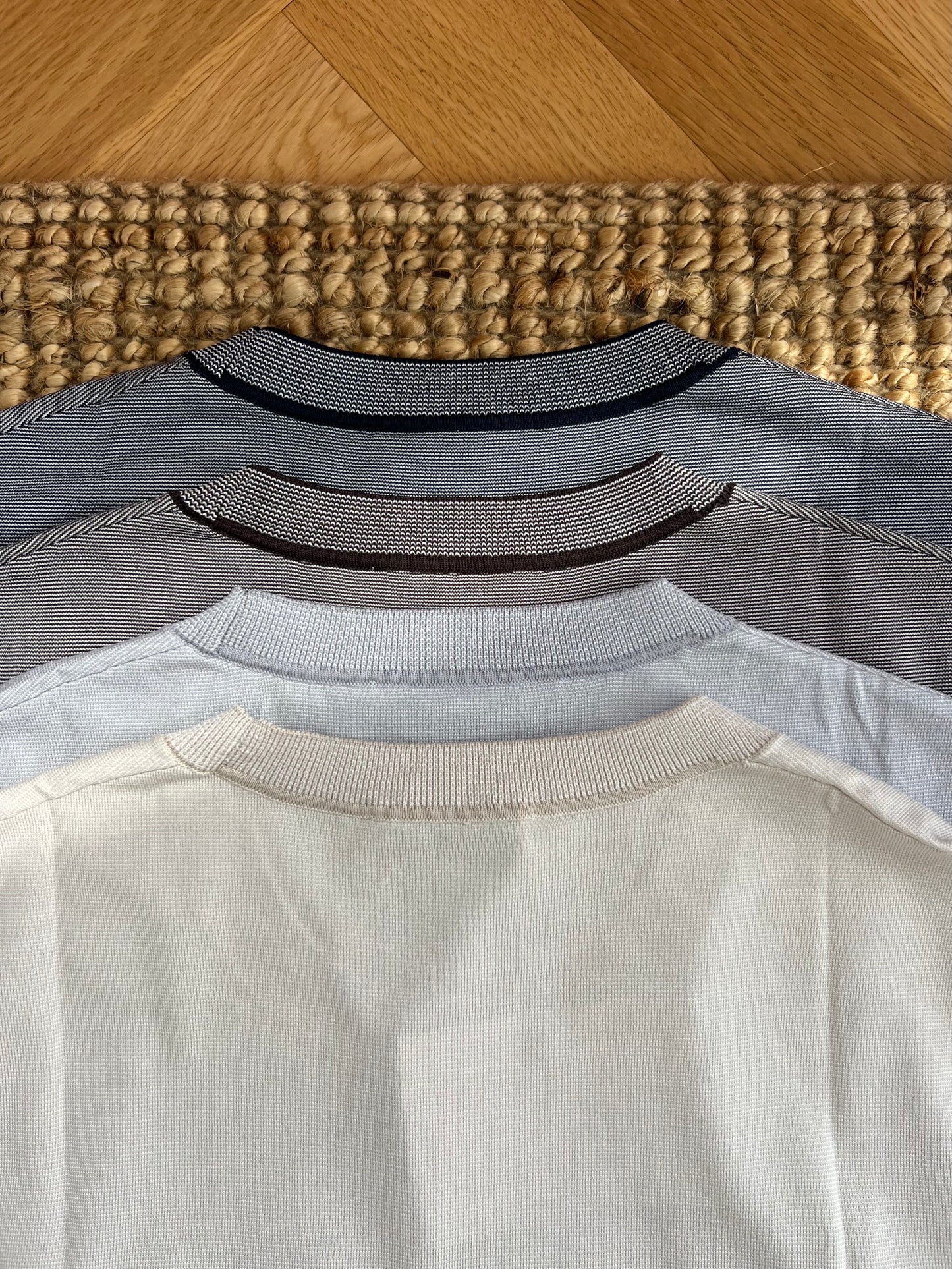 BRUNELLO C T-SHIRT